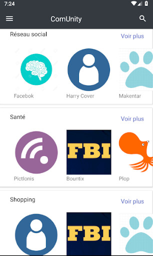 Run android online APK Comunity from MyAndroid or emulate Comunity using MyAndroid Run android online APK Comunity from MyAndroid or emulate Comunity using MyAndroid