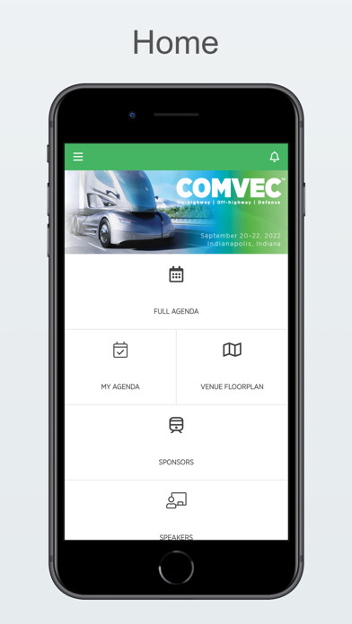 Emulate iPhone app comvec2022 using MyAndroid Emulate iPhone app comvec2022 using MyAndroid
