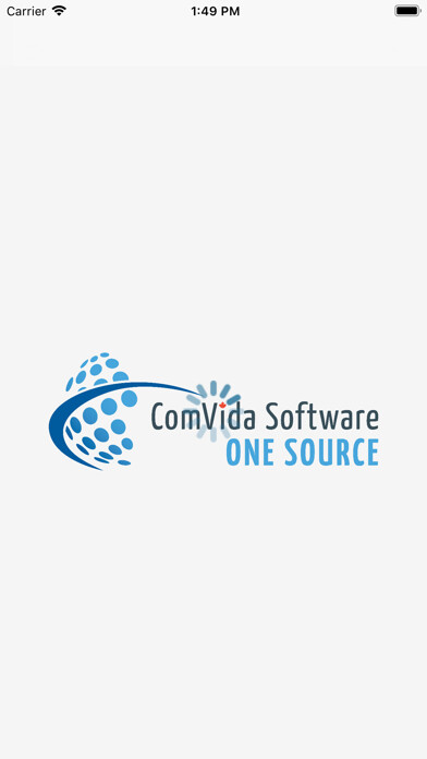 Emulate iPhone app ComVida Mobile using MyAndroid Emulate iPhone app ComVida Mobile using MyAndroid