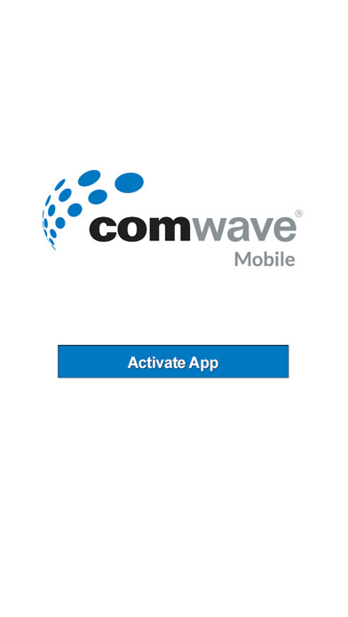 Emulate iPhone app Comwave Mobile using MyAndroid Emulate iPhone app Comwave Mobile using MyAndroid