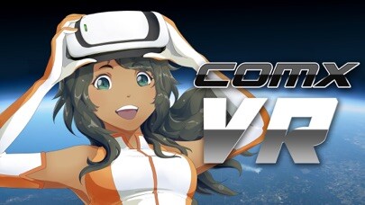 Emulate iPhone app ComX VR - Comics and Manga using MyAndroid Emulate iPhone app ComX VR - Comics and Manga using MyAndroid