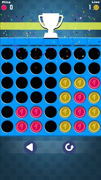 Run android online APK CON4 - Fun Four in a Line from MyAndroid or emulate CON4 - Fun Four in a Line using MyAndroid Run android online APK CON4 - Fun Four in a Line from MyAndroid or emulate CON4 - Fun Four in a Line using MyAndroid