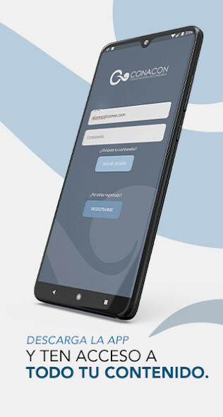 Run android online APK CONACON from MyAndroid or emulate CONACON using MyAndroid Run android online APK CONACON from MyAndroid or emulate CONACON using MyAndroid