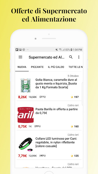 Run android online APK Conad, Despar, Eurospin - It from MyAndroid or emulate Conad, Despar, Eurospin - It using MyAndroid Run android online APK Conad, Despar, Eurospin - It from MyAndroid or emulate Conad, Despar, Eurospin - It using MyAndroid
