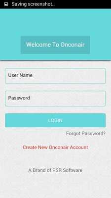Emulate Android APK CONAIR