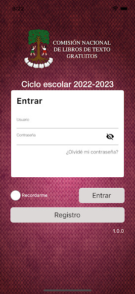 Run android online APK Conaliteg from MyAndroid or emulate Conaliteg using MyAndroid