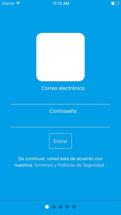 Emulate iPhone app CONAMAT using MyAndroid Emulate iPhone app CONAMAT using MyAndroid