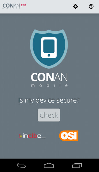 Run android online APK CONAN mobile from MyAndroid or emulate CONAN mobile using MyAndroid Run android online APK CONAN mobile from MyAndroid or emulate CONAN mobile using MyAndroid