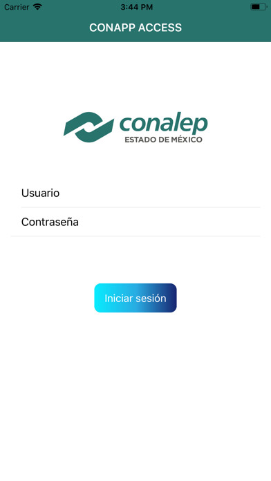 Emulate iPhone app Conapp Access using MyAndroid Emulate iPhone app Conapp Access using MyAndroid