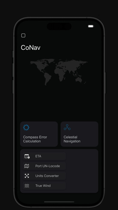 Emulate iPhone app CoNav using MyAndroid Emulate iPhone app CoNav using MyAndroid
