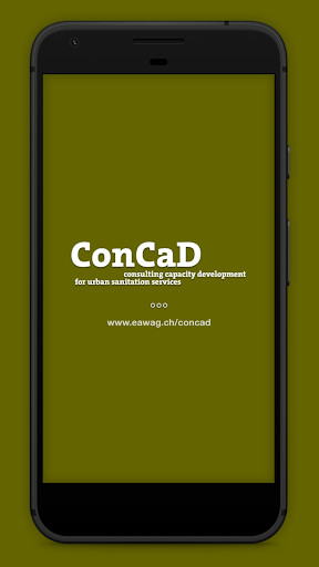 Run android online APK ConCaD from MyAndroid or emulate ConCaD using MyAndroid