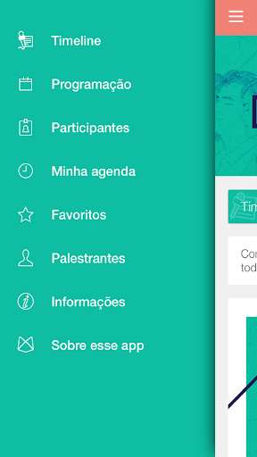 Run android online APK Concarh Digital 2021 from MyAndroid or emulate Concarh Digital 2021 using MyAndroid