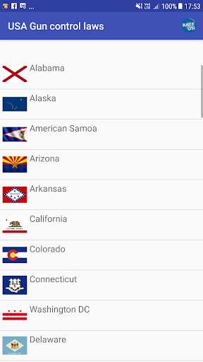 Run android online APK Concealed carry weapon ccw nra 2nd amendment laws from MyAndroid or emulate Concealed carry weapon ccw nra 2nd amendment laws using MyAndroid