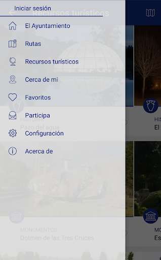 Run android online APK Concello de Mondariz Balneario from MyAndroid or emulate Concello de Mondariz Balneario using MyAndroid