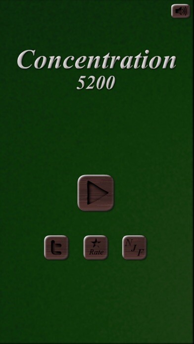 Emulate iPhone app Concentration 5200 using MyAndroid Emulate iPhone app Concentration 5200 using MyAndroid