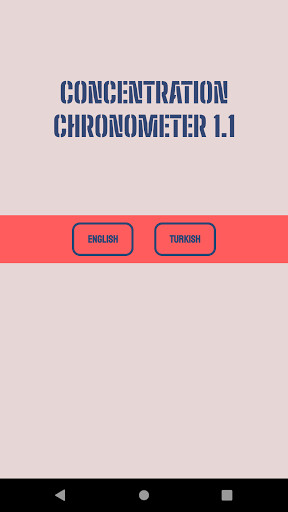 Run android online APK Concentration Chronometer from MyAndroid or emulate Concentration Chronometer using MyAndroid Run android online APK Concentration Chronometer from MyAndroid or emulate Concentration Chronometer using MyAndroid