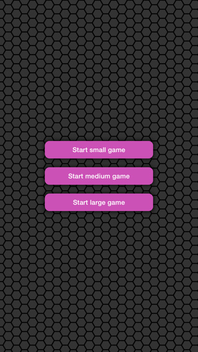 Emulate iPhone app Concentration Game - Pairs Of Emoji using MyAndroid