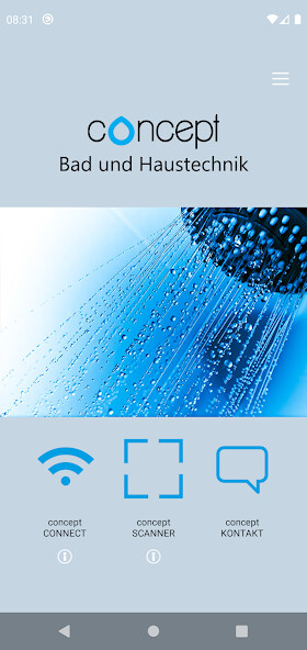 Run android online APK concept CONNECT from MyAndroid or emulate concept CONNECT using MyAndroid Run android online APK concept CONNECT from MyAndroid or emulate concept CONNECT using MyAndroid