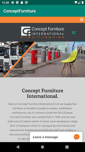 Run android online APK Concept Furniture from MyAndroid or emulate Concept Furniture using MyAndroid Run android online APK Concept Furniture from MyAndroid or emulate Concept Furniture using MyAndroid