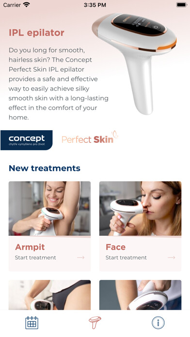 Emulate iPhone app Concept IPL using MyAndroid Emulate iPhone app Concept IPL using MyAndroid