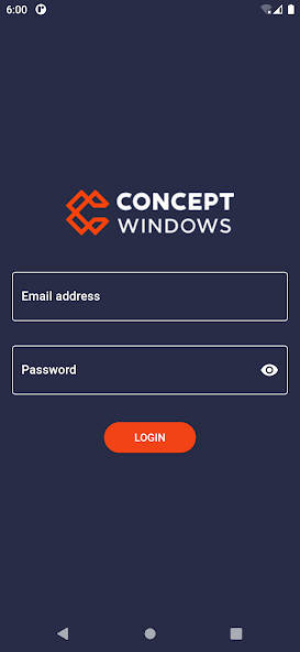 Run android online APK Concept Windows from MyAndroid or emulate Concept Windows using MyAndroid