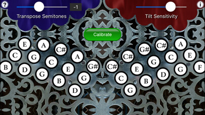 Emulate iPhone app ConcertinaXL-Anglo Concertina using MyAndroid Emulate iPhone app ConcertinaXL-Anglo Concertina using MyAndroid