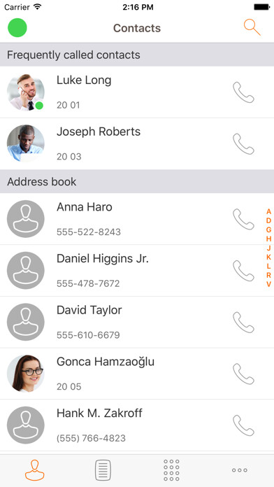 Run android online APK Concerto from MyAndroid or emulate Concerto using MyAndroid