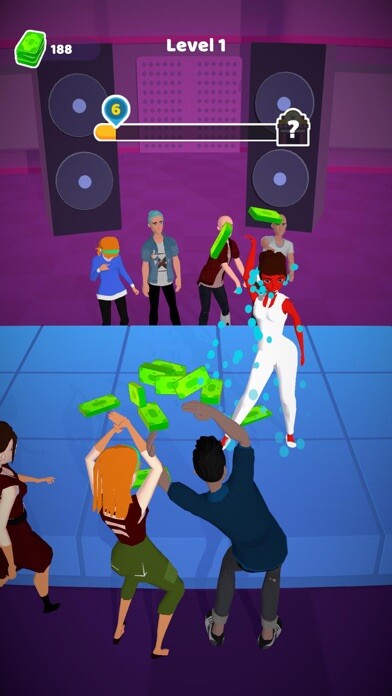 Emulate iPhone app Concert Queen using MyAndroid