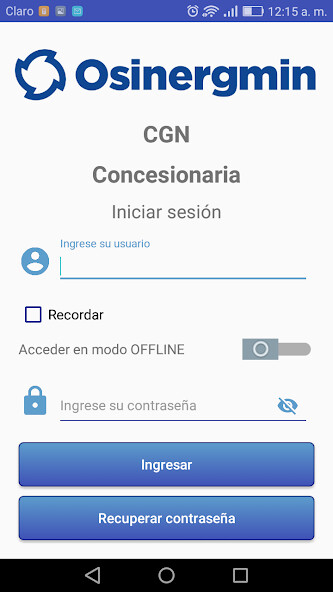Run android online APK Concesionaria GNR from MyAndroid or emulate Concesionaria GNR using MyAndroid Run android online APK Concesionaria GNR from MyAndroid or emulate Concesionaria GNR using MyAndroid