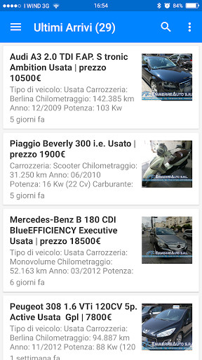 Run android online APK Concessionaria Emmerreauto from MyAndroid or emulate Concessionaria Emmerreauto using MyAndroid