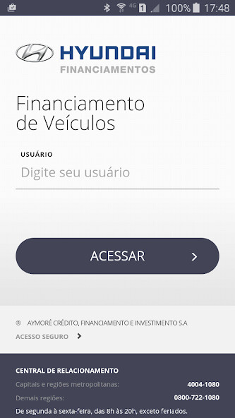 Run android online APK Concessionário Hyundai Financ from MyAndroid or emulate Concessionário Hyundai Financ using MyAndroid Run android online APK Concessionário Hyundai Financ from MyAndroid or emulate Concessionário Hyundai Financ using MyAndroid
