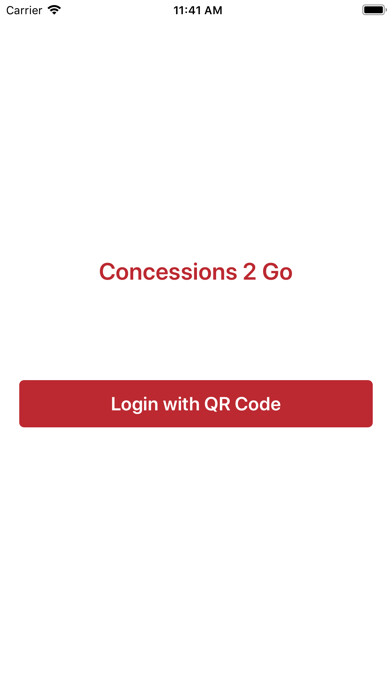 Emulate iPhone app Concessions 2 Go Worker App using MyAndroid Emulate iPhone app Concessions 2 Go Worker App using MyAndroid