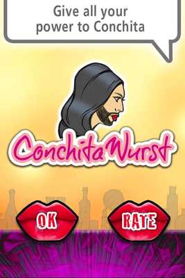 Emulate Android APK Conchita Wurst Emulate Android APK Conchita Wurst