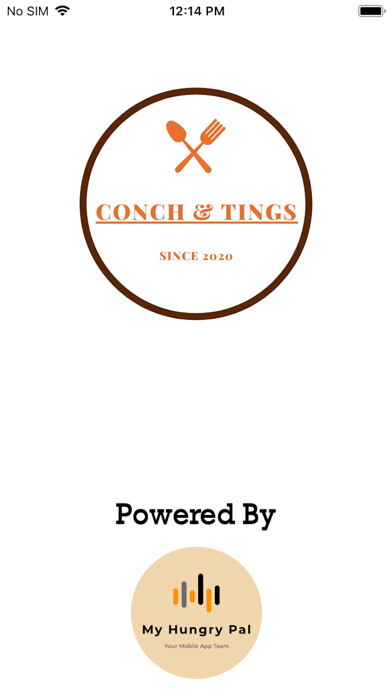 Emulate iPhone app Conch & Tings using MyAndroid Emulate iPhone app Conch & Tings using MyAndroid