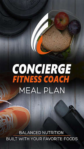 Run android online APK Concierge Fitness Coach from MyAndroid or emulate Concierge Fitness Coach using MyAndroid Run android online APK Concierge Fitness Coach from MyAndroid or emulate Concierge Fitness Coach using MyAndroid