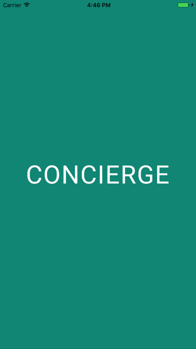 Emulate iPhone app Concierge Mobile Report using MyAndroid Emulate iPhone app Concierge Mobile Report using MyAndroid