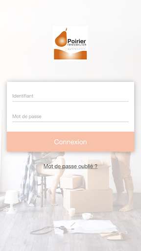 Run android online APK Conciergerie Poirier Immo from MyAndroid or emulate Conciergerie Poirier Immo using MyAndroid
