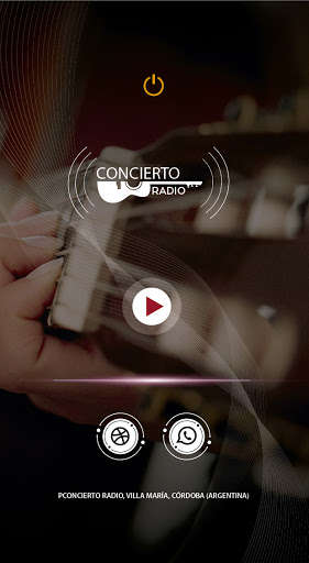 Run android online APK Concierto Radio - VM from MyAndroid or emulate Concierto Radio - VM using MyAndroid Run android online APK Concierto Radio - VM from MyAndroid or emulate Concierto Radio - VM using MyAndroid