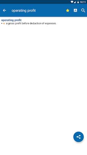 Emulate Android APK Concise Oxford American Dictionary Emulate Android APK Concise Oxford American Dictionary