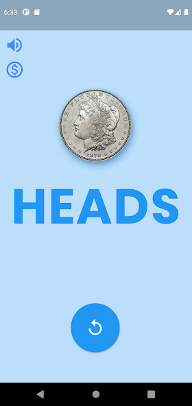 Run android online APK ConCoin - Rigged Coin Flip from MyAndroid or emulate ConCoin - Rigged Coin Flip using MyAndroid Run android online APK ConCoin - Rigged Coin Flip from MyAndroid or emulate ConCoin - Rigged Coin Flip using MyAndroid