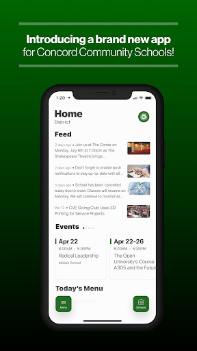 Run android online APK Concord Community Schools, IN from MyAndroid or emulate Concord Community Schools, IN using MyAndroid Run android online APK Concord Community Schools, IN from MyAndroid or emulate Concord Community Schools, IN using MyAndroid