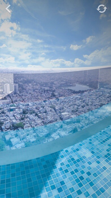 Emulate iPhone app Concorde Luxepolis using MyAndroid Emulate iPhone app Concorde Luxepolis using MyAndroid