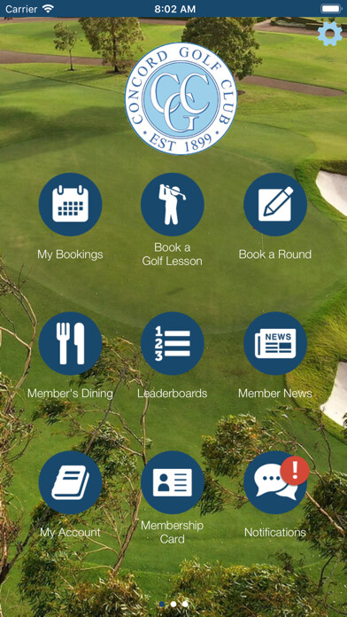 Run android online APK Concord Golf Club from MyAndroid or emulate Concord Golf Club using MyAndroid Run android online APK Concord Golf Club from MyAndroid or emulate Concord Golf Club using MyAndroid