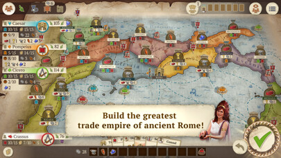 Emulate iPhone app Concordia: Digital Edition using MyAndroid Emulate iPhone app Concordia: Digital Edition using MyAndroid