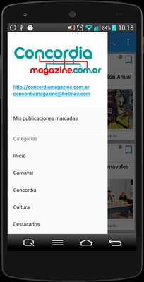 Emulate Android APK Concordia Magazine Emulate Android APK Concordia Magazine