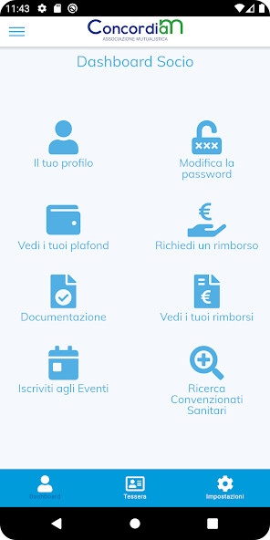 Run android online APK Concordiam from MyAndroid or emulate Concordiam using MyAndroid Run android online APK Concordiam from MyAndroid or emulate Concordiam using MyAndroid