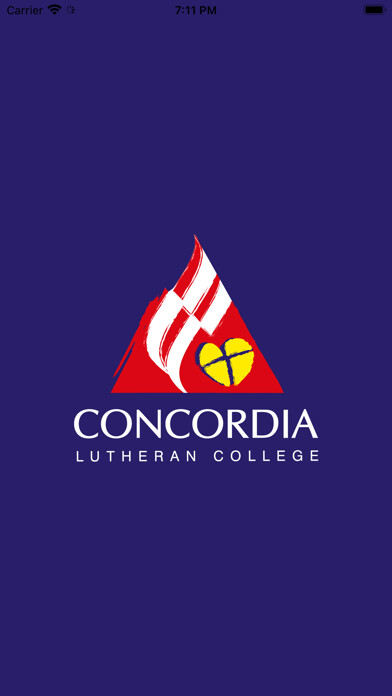 Emulate iPhone app Concordia Open Day using MyAndroid Emulate iPhone app Concordia Open Day using MyAndroid