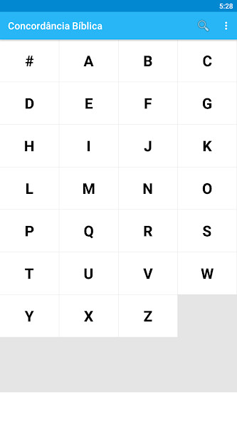 Run android online APK Concordância Bíblica from MyAndroid or emulate Concordância Bíblica using MyAndroid Run android online APK Concordância Bíblica from MyAndroid or emulate Concordância Bíblica using MyAndroid
