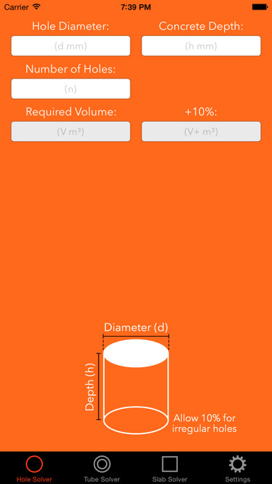 Emulate iPhone app Concrete Help using MyAndroid Emulate iPhone app Concrete Help using MyAndroid