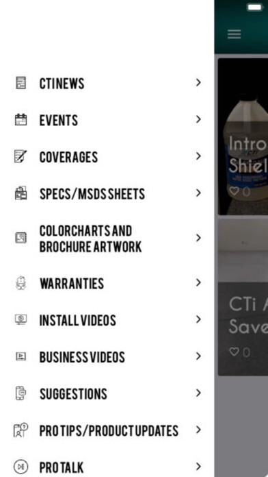 Emulate iPhone app Concrete Technology Inc using MyAndroid Emulate iPhone app Concrete Technology Inc using MyAndroid